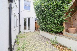Garden- click for photo gallery